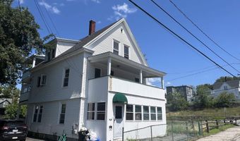 243 E Mason St, Berlin, NH 03570