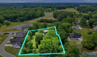 1453 S Broad St, Albertville, AL 35950
