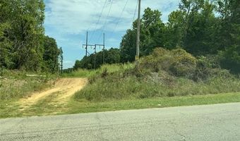 Park Street SE, Ardmore, OK 73401