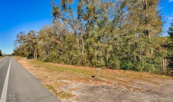S US HWY 129, Bell, FL 32619