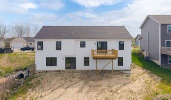 11767 Everett Ave, Allendale, MI 49401