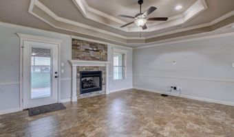68 Smarty Jones Cir, Austin, AR 72007