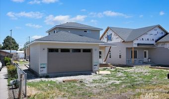 745 Hansen Ave, Burley, ID 83318