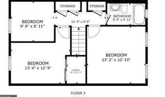 1612 SHERWOOD Ave, Baltimore, MD 21239