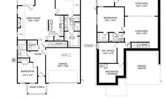 1256 Cedarcrest Blvd, Acworth, GA 30101