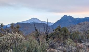 2624 S Gold Mine Rd, Yucca, AZ 86438