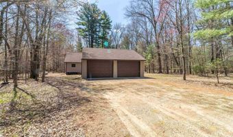 1809 S Badger Ct, Arkdale, WI 54613
