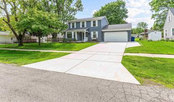 73959 Franklin Ln, Armada, MI 48005