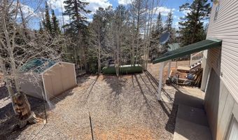 678 W Ski View Dr, Brian Head, UT 84719