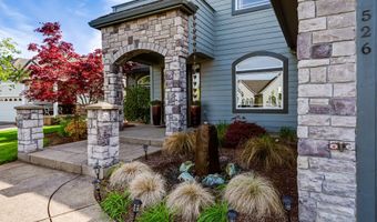 526 PEBBLE BEACH Dr, Creswell, OR 97426