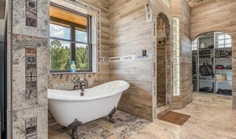 35 Buckskin Rd, Angel Fire, NM 87710