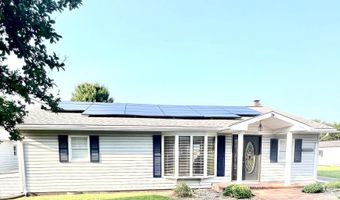 37420 RIVER SPRINGS Rd, Avenue, MD 20609