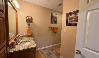 47 Poole Rd, McAlester, OK 74501