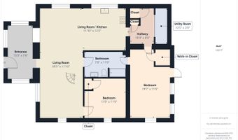 391 W 375 N, Anderson, IN 46012