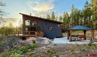 357 Blue Spruce Dr, Bayfield, CO 81122