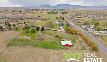7 Ranchette Ln, Cody, WY 82414