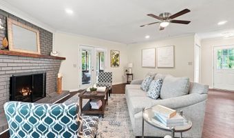 4691 Roberta Cir, Austell, GA 30106
