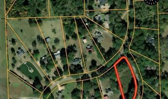 Lot 23 Hunters Trace Pkwy, Batesville, MS 38606