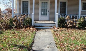 324 S Main St, Ansonia, OH 45303