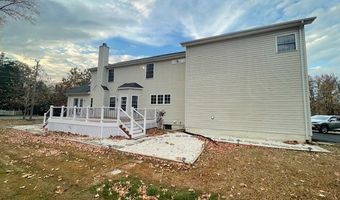 2907 DUMAS St, Alexandria, VA 22306