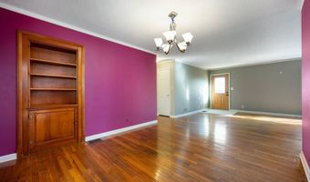 2045 N 900 W, Arlington, IN 46104