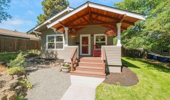 515 NW Federal St, Bend, OR 97703