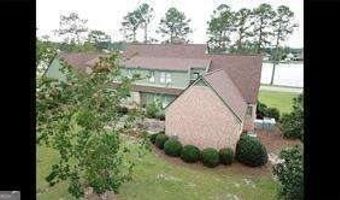 220 Lake Shore Dr, Alma, GA 31510