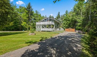 95 Noyes St, Bethlehem, NH 03574