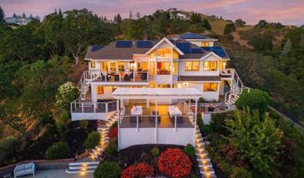 136 Tracy Ln, Alamo, CA 94507