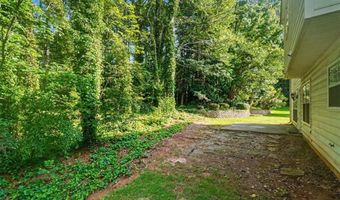 2498 Insdale Trce, Acworth, GA 30101