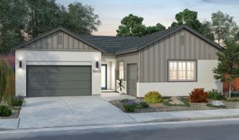 192 Wildcat Peak Dr Plan: Cross Creek, Plan 3, Carson City, NV 89701