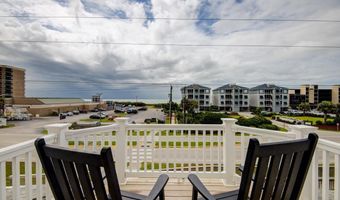2800 W Fort Macon Rd 13 Seaside Villas, Atlantic Beach, NC 28512