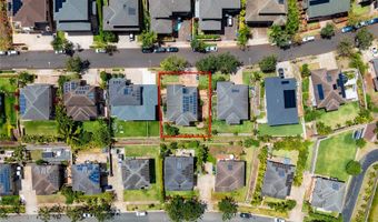 92-1199 Pueonani St, Kapolei, HI 96707