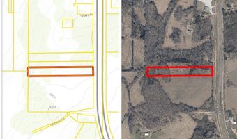 Highway 45 South, Aberdeen, MS 39730