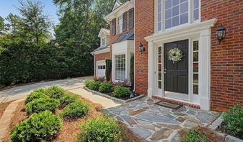 1025 Fairwood Ct NW, Acworth, GA 30101
