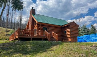 27667 Buckhorn Rd, Bellvue, CO 80512