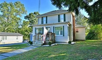 185 Maple Ave, Andover, OH 44003