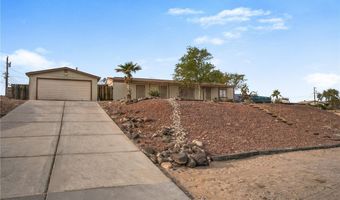 1720 Alta Vista Rd, Bullhead City, AZ 86442