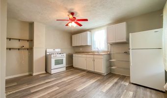 301 Wykes St, Aliquippa, PA 15001