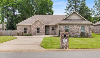 111 Hayden Dr, Beebe, AR 72012