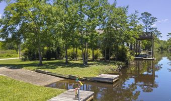 4229 21st Ave, Bay St. Louis, MS 39520