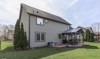 3256 Amber Way, Bargersville, IN 46106