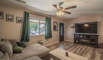705 APACHE Ave, Aztec, NM 87410