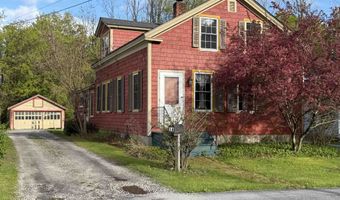 16 Pearl St, Brandon, VT 05733