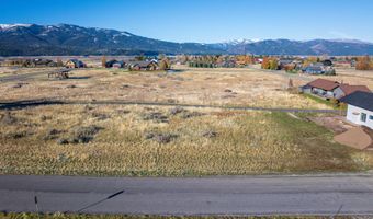 COLUMBINE Street lot 70, Alpine, WY 83128