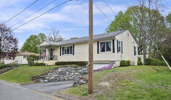 60 Willow St, Adams, MA 01220