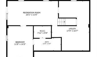 31 Penn Adamsburg Rd, Adamsburg, PA 15611