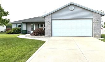 305 W Wind Trl, Avilla, IN 46710