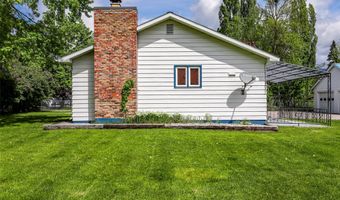 533 Park Ave, Whitefish, MT 59937