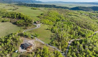 785 STRAWBERRY HILLS Dr, Bedford, WY 83112